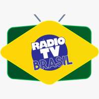 Rádio TV Brasil logo