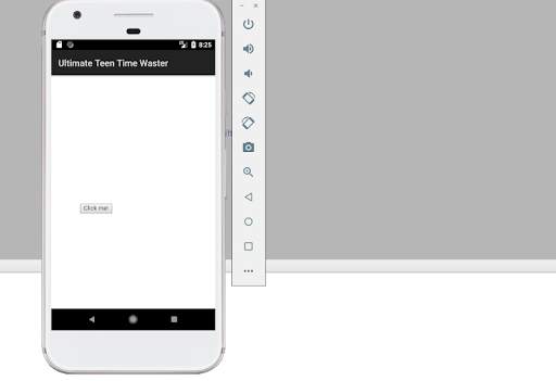 Ultimate Teen Time Waster screenshot 2