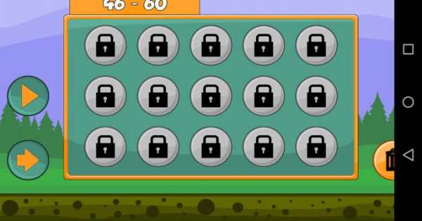 Run MiMi Mishki screenshot 4