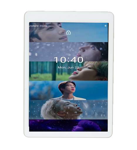 ★Best BTS Aesthetic Wallpaper 2020♡ screenshot 9