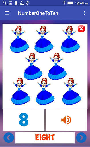 All In One Kids App ABCD Learning App For Children screenshot 6