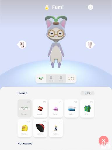 Dear My Cat screenshot 21