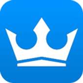 kingroot icon