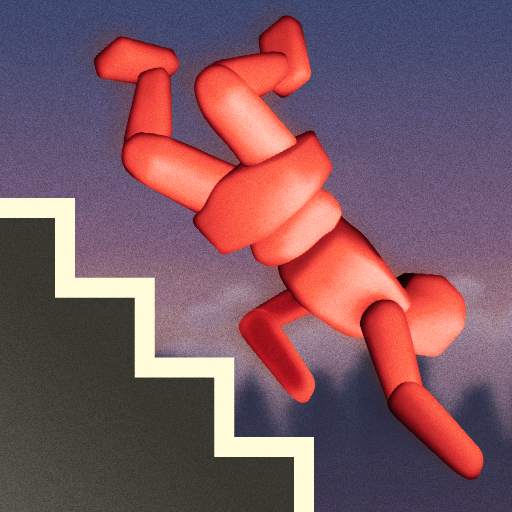 Stair Dismount 2.10.4