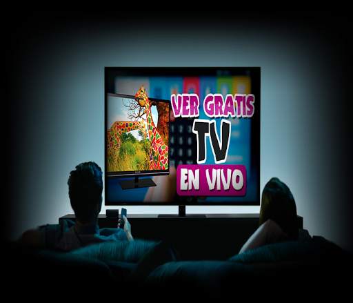 Watch Free Live TV in Spanish Canales Guides screenshot 1