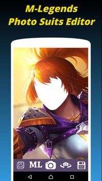 ML Photo Suits Editor screenshot 7