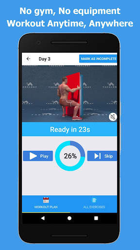 Strong Arms in 30 Days screenshot 3