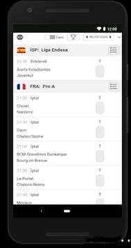 Canlı Skor screenshot 7
