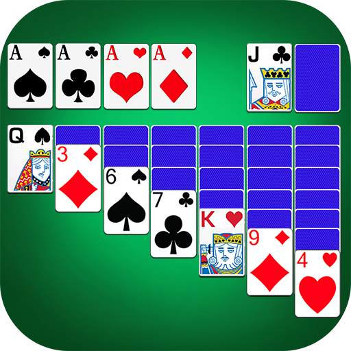 Solitaire Klondike: Card Games 2.0.4