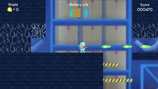 Toy Robot screenshot 5
