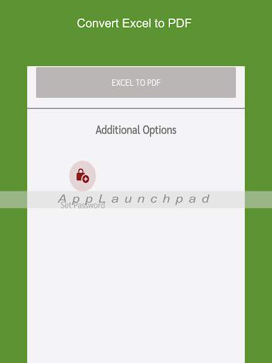PDF Utility: Make, edit, view screenshot 5