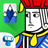 Tripeaks - Free Classic Casino Card Game
