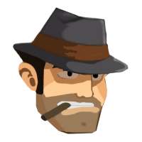 Mafias' Crime World logo