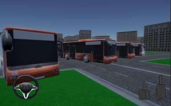 City Bus Simulator Online screenshot 4