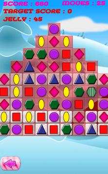 Shapes Crush screenshot 14