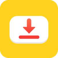 Snaptubè - Download Music and Videos for Free logo