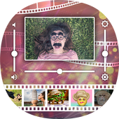 Funny Video Maker иконка