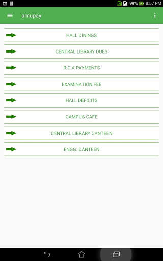 AMUpay screenshot 12