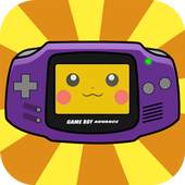 Visual Boy Advance GBA Emulator Free GBAEmulator1.0.0