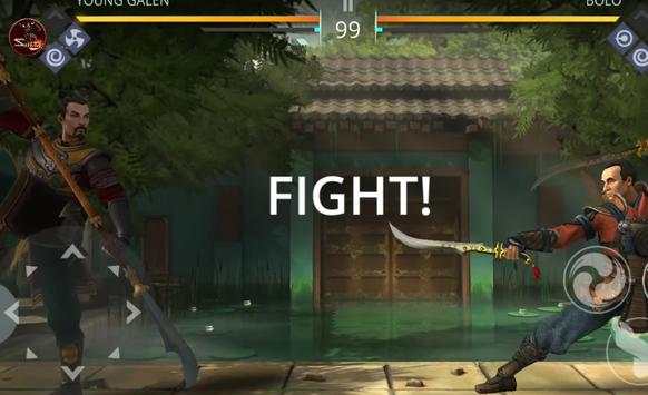 Tips Shadow Fight 3 screenshot 6