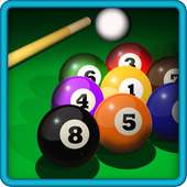 Pool King Pro logo