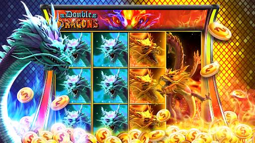 Bonanza Party - Slot Machines screenshot 12