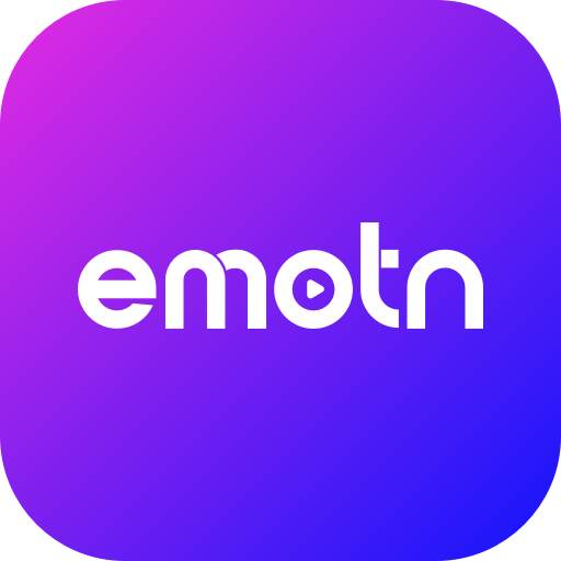 Emotn UI - Android TV launcher 1.0.8.9