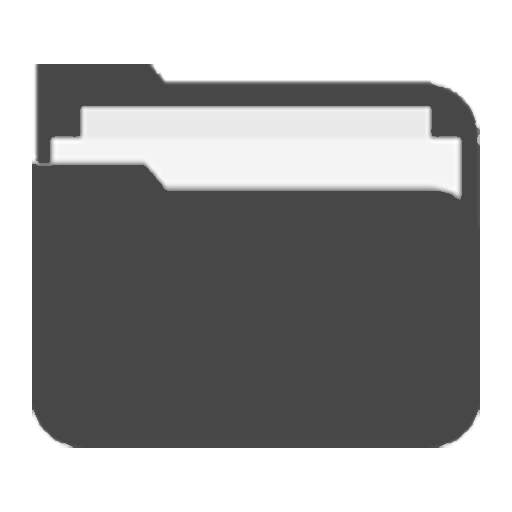 Black File Manager - Root Explorer & FTP Share 1.0
