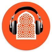 Muslim Player icon