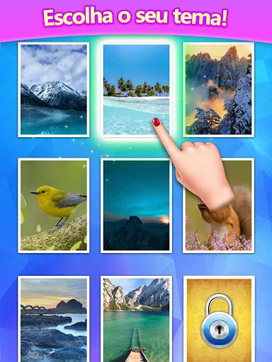 Mesclar Blocos screenshot 13