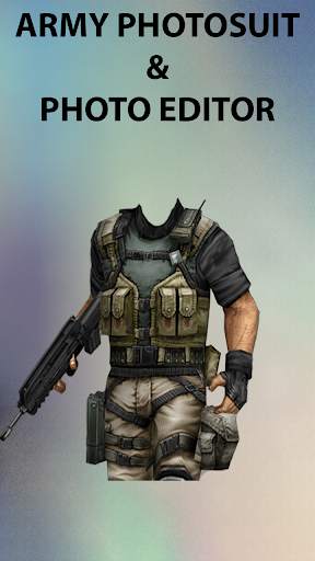 Army Dress Photo Suit 2018 4 تصوير الشاشة