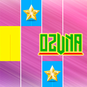 Ozuna Magic Piano Tiles 7 icon