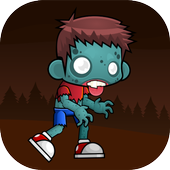 Zombies Hunter Adventure icon