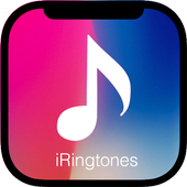 iRingtones أيقونة