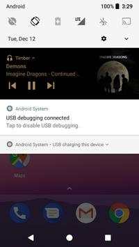 MN Music Player screenshot 2