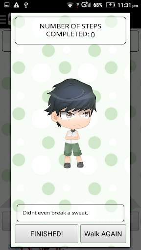 My Pocket Tsundere Boy screenshot 2