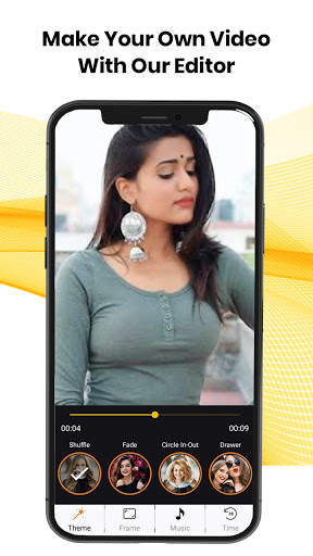 Snack on Short Videos – Indian Social App screenshot 2