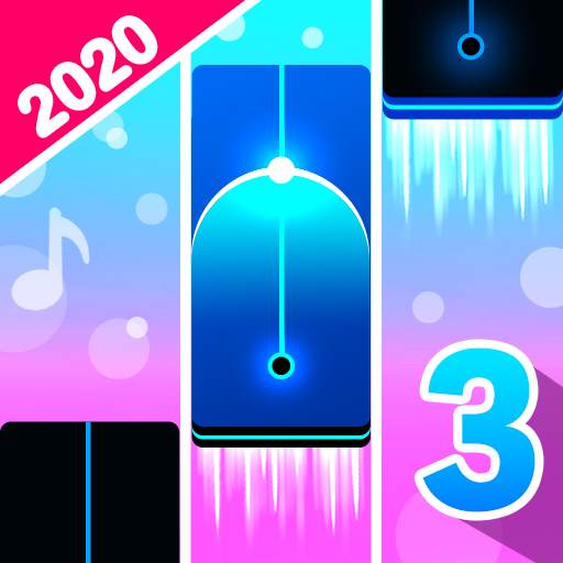 Piano Tiles 3 1.0.1