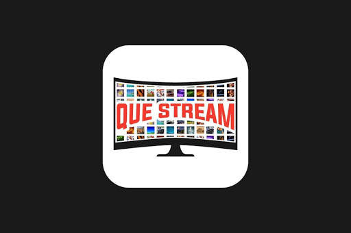 Questreams screenshot 2