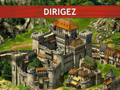 Tribal Wars 2 screenshot 2