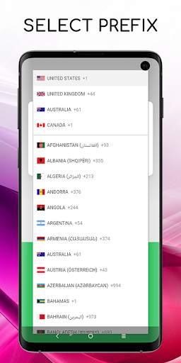 OpenChat screenshot 2