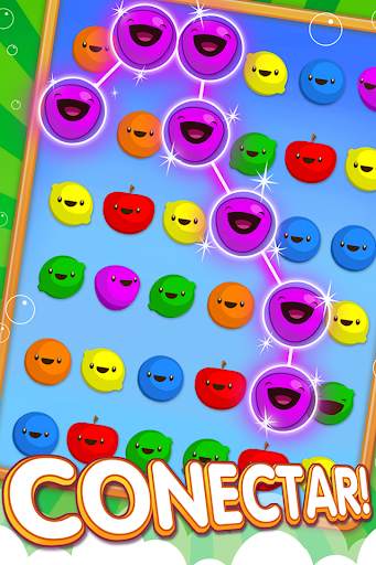 Fruit Pop! screenshot 2
