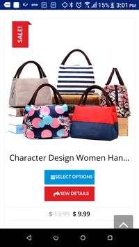 Kemi Shopping screenshot 3