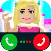 Call From ROBLOX Barbie 3.0