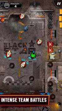 Mean Machines LITE screenshot 4