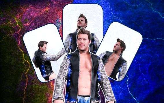 Smackdown Action Wrestling WWE Videos screenshot 1