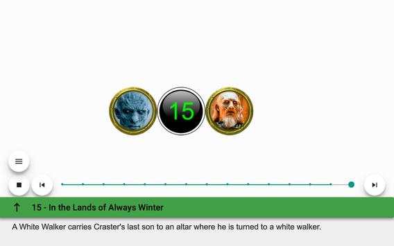 Map for Game of Thrones FREE screenshot 13