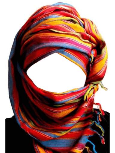 Hijab Editor 5 تصوير الشاشة