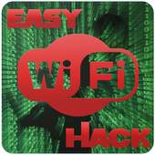 Easy Wifi Hack (Prank) 1.0