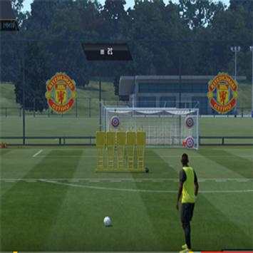 Guide For PES 18 screenshot 7